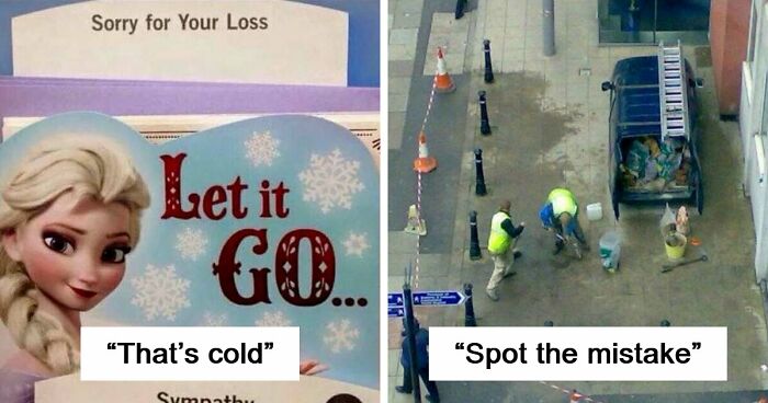 51 Unbelievable Fails That Are So Ridiculous People Had To Share With Everyone