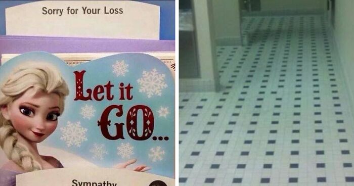 51 Unbelievable Fails That Are So Ridiculous People Had To Share With Everyone