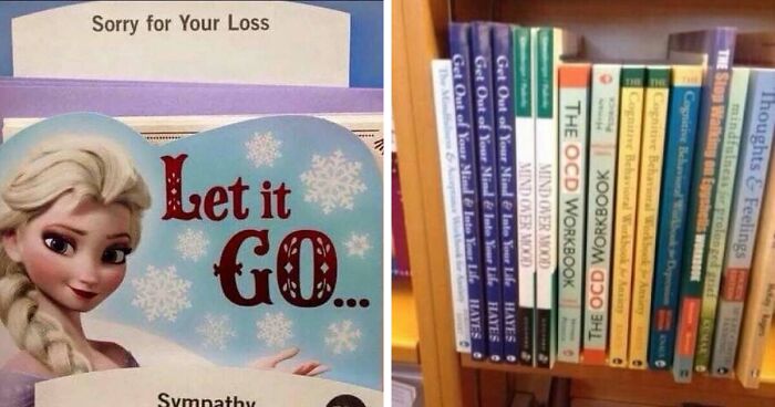 51 Unbelievable Fails That Are So Ridiculous People Had To Share With Everyone