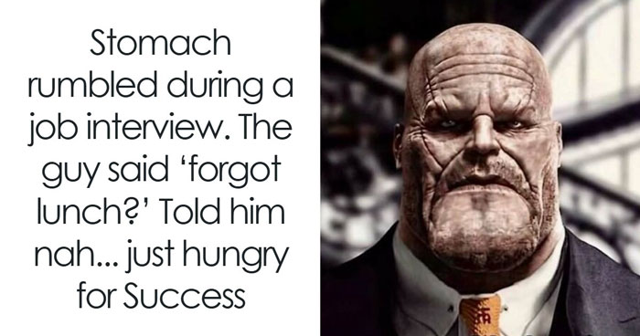 74 Silly And Unserious Memes From The Weird Side Of The Internet That Many People Love To Be In