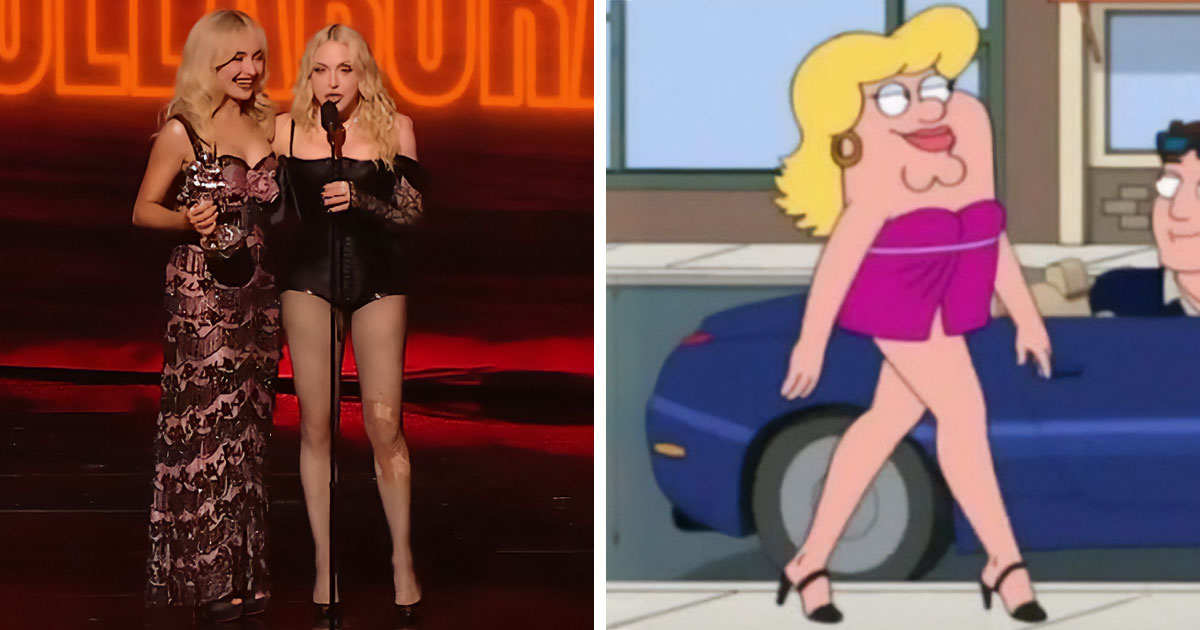 The VMAs 2026 Were Turned Into Mockery, The Biggest Memes Of The Night Are Here The VMAs 2026 Were Turned Into Mockery, The Biggest Memes Of The Night Are Here