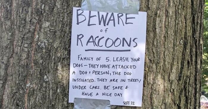 54 Signs So Creative People Couldn’t Resist Taking A Picture