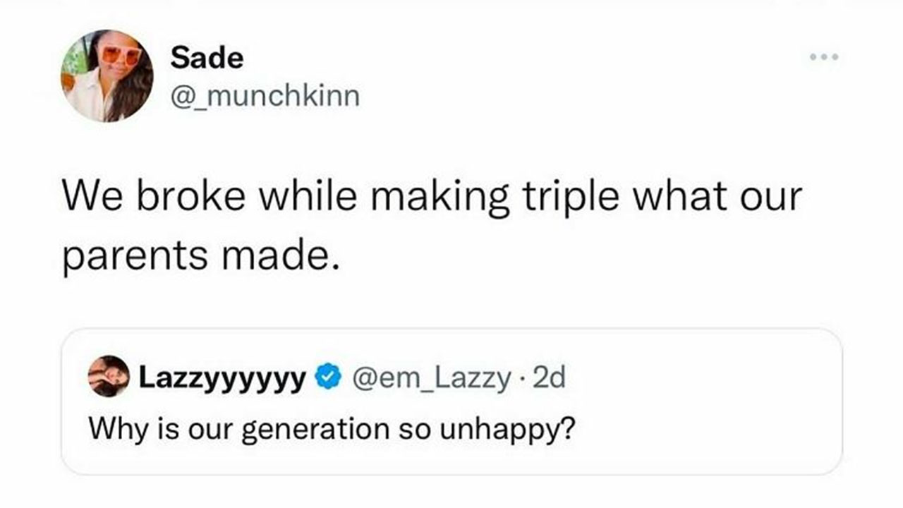 People Love This Page’s Random Sense Of Humor, So Here Are 70 Of The Best Posts