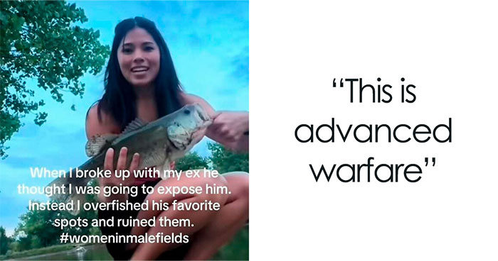 People Love This Page’s Random Sense Of Humor, So Here Are 70 Of The Best Posts