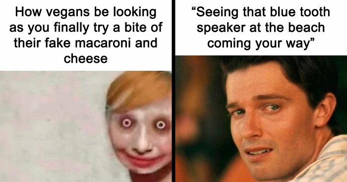 People Love This Page’s Random Sense Of Humor, So Here Are 70 Of The Best Posts
