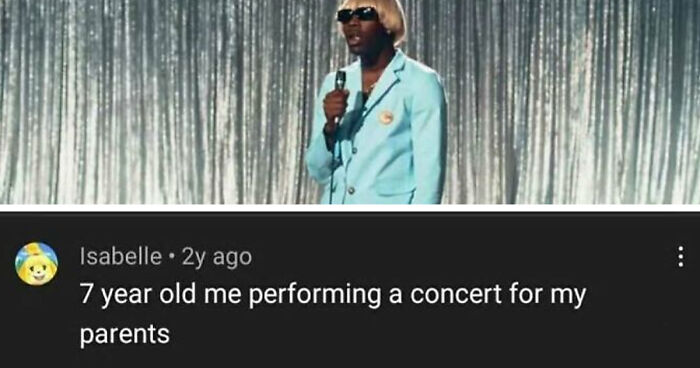 69 Times People Found Gold After Scrolling Down To The YouTube Comment Section