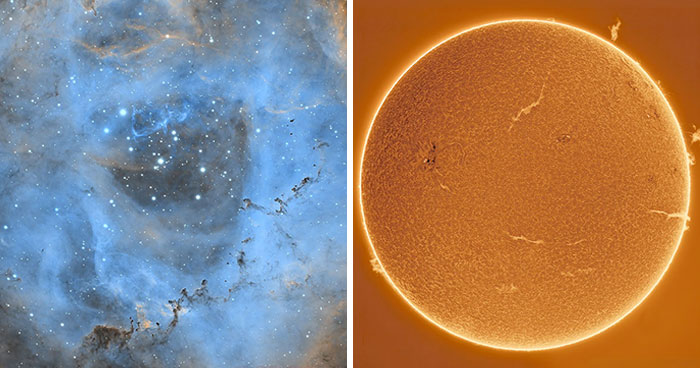 29 Stunning Astrophotos Captured From This Photographer’s Backyard In Kentucky