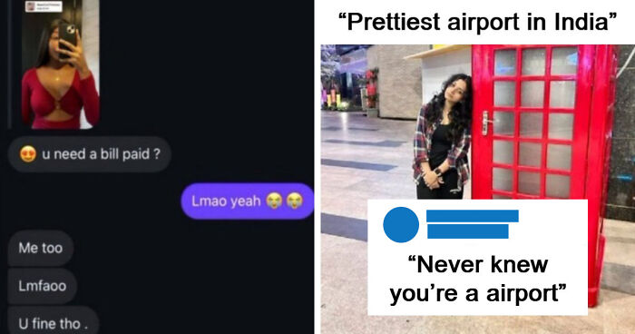 50 Embarrassingly Relatable Simps Who Proved People Will Truly Do Anything For Getting A Little Love Back