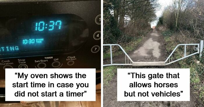 82 Brilliantly Practical Product Designs That Prove Someone Out There Is Truly Working For Us All