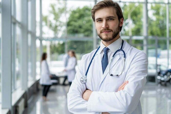 “Lost A Fight With A Beaver”: These 65 Patient Stories Really Stuck With Medical Professionals