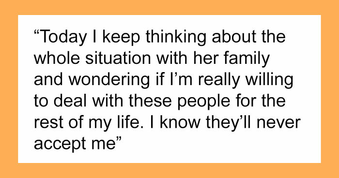 Man Thinks Girlfriend’s Rich Parents Simply Hate Him, Then Learns Their Money Controls Far More Than He Realized