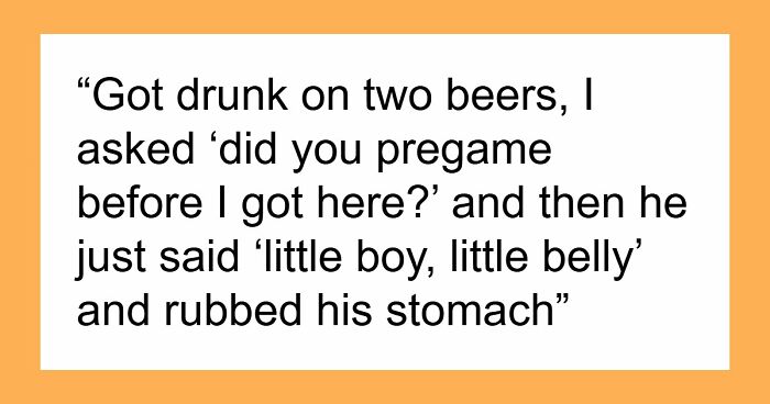 68 Women Share The Icks Men Gave Them, And Some Make Sense, While Others Really Do Not