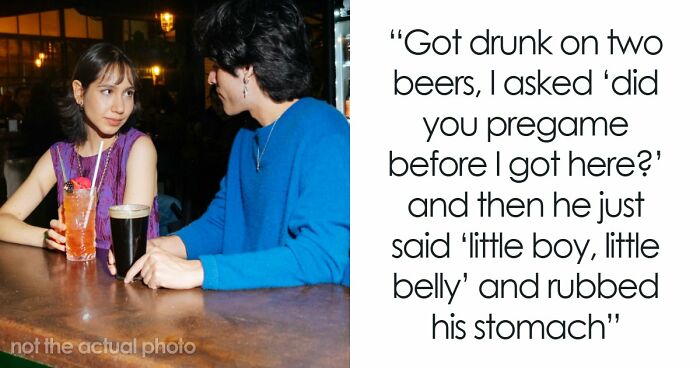 68 Women Share The Icks Men Gave Them, And Some Make Sense, While Others Really Do Not