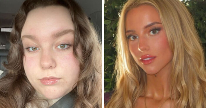 60 Photos That Prove Girls Will Wake Up One Day And Decide To Change Everything About Themselves