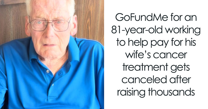 Viral GoFundMe For Texas Couple Raises $745K Before Donors Learn Who Was Really Behind It