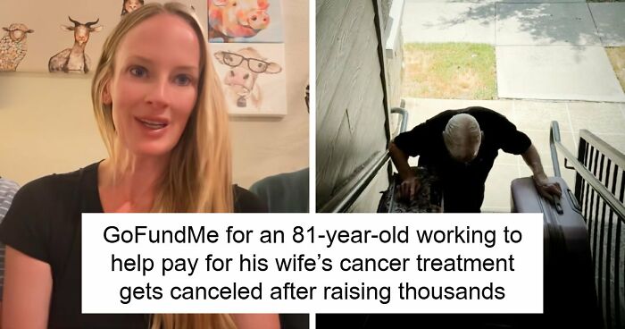 Viral GoFundMe For Texas Couple Raises $745K Before Donors Learn Who Was Really Behind It