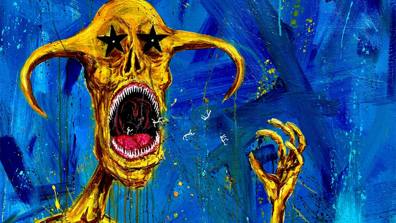 Graffiti Inspired Art Prints Kaleb Corbin