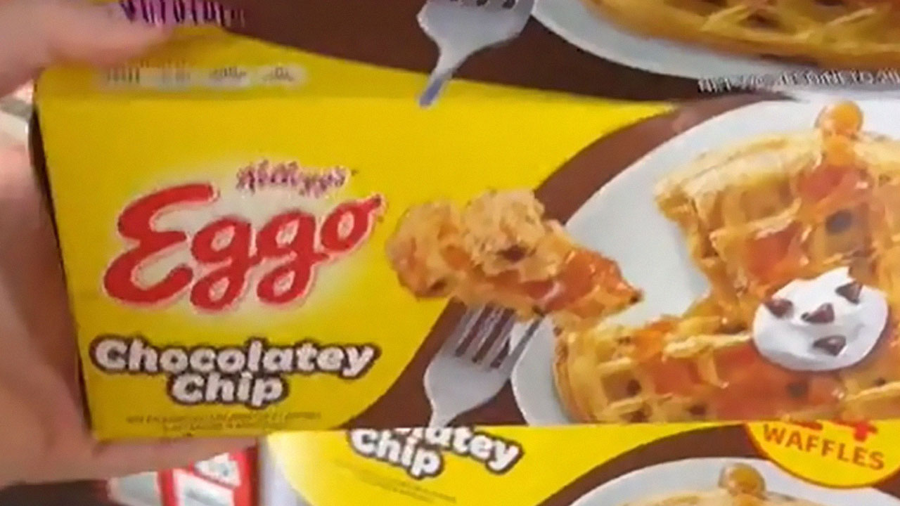 American Mom Shows No-Budget Grocery Haul, It Starts Well But Goes Downhill Fast