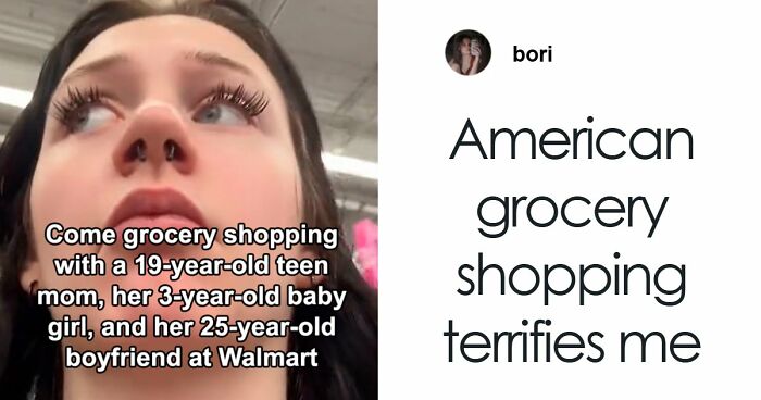 People Can’t Stop Watching This Mom’s Grocery Haul Video As They Can’t Believe Their Eyes