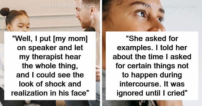 79 People Who Casually Mentioned A Symptom Only To Learn It Was Definitely Not Normal