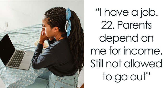 30 Heartbreaking And Terrifying Stories About Parents Who Just Can’t Let Their Kids Live Their Lives Freely