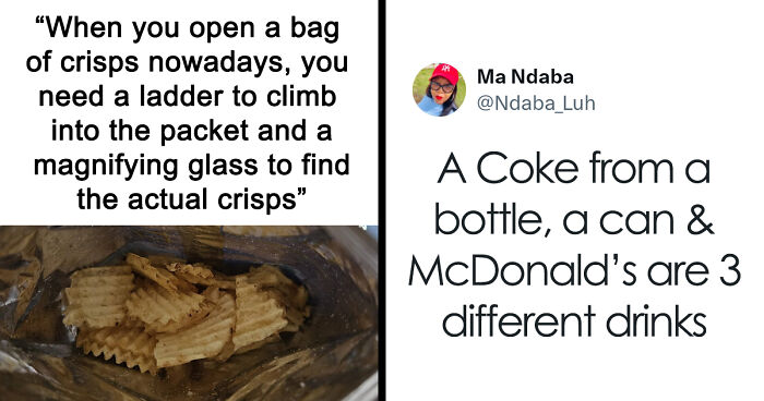 90 British Tweets That Prove Their Humor Is Like No Other