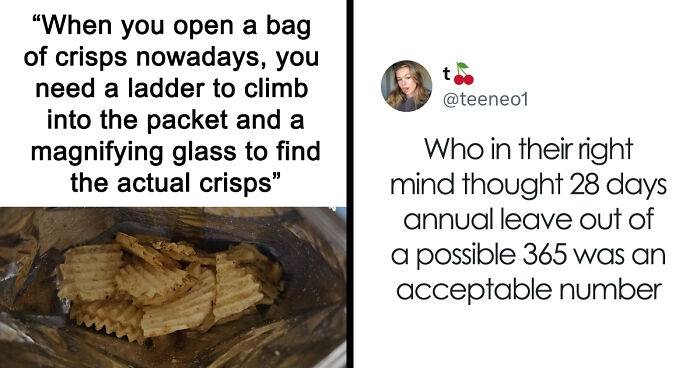 90 British Tweets That Prove Their Humor Is Like No Other