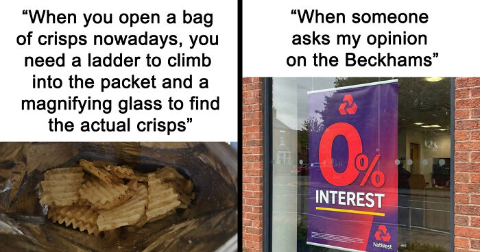 90 British Tweets That Prove Their Humor Is Like No Other