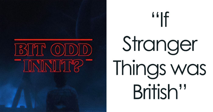 63 Silly British Humor Posts That Have Earned A Strong Nose Exhale And A Wheeze (New Pics)