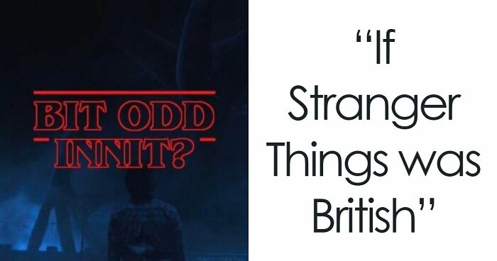 63 Silly British Humor Posts That Have Earned A Strong Nose Exhale And A Wheeze (New Pics)