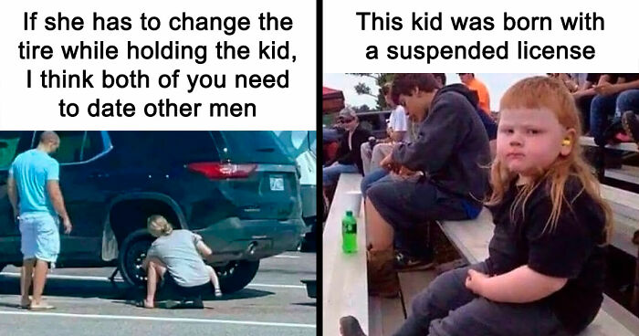 78 Redneck Memes That Hit Different If You Grew Up In The Middle Of Nowhere
