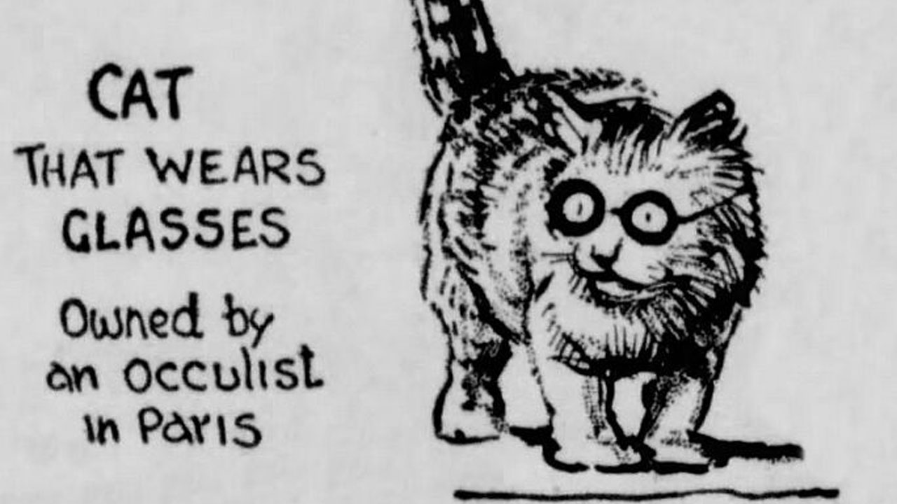 70 Fascinating Newspaper Clippings That Show What People Were Talking About Decades Ago