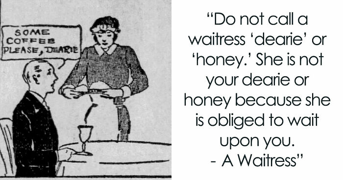 70 Newspaper Clippings From The Past That Are Fascinating To Look Back On Today