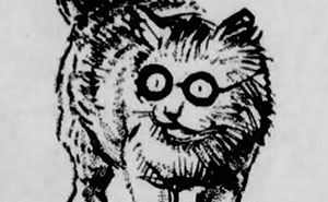 70 Vintage Newspaper Clippings That Give Us A Peek Into Everyday Life Long Ago