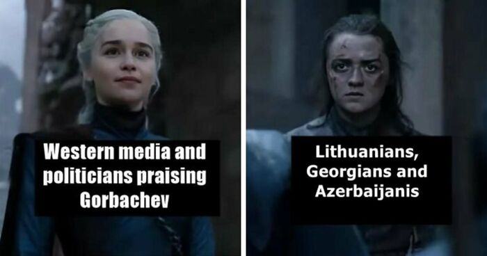 46 Top-Tier Historical Memes Specially Tailored For Anyone Who Loves A Bit Of Highbrow Humor