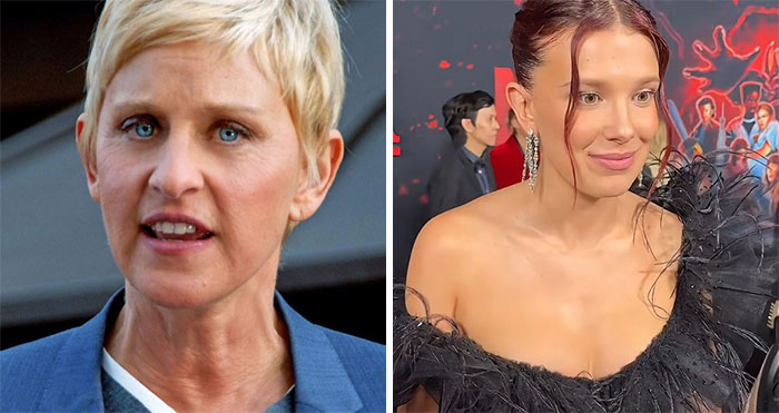 32 Hollywood Secrets That Might Change The Way You Look At Some Famous Faces