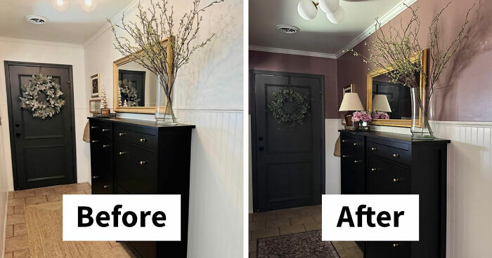 83 Home Decor Projects That Have No Business Looking This Great (New Pics)