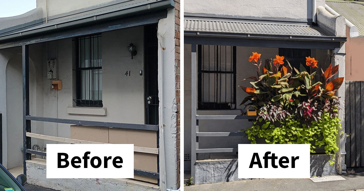 83 Times People Got Seriously Creative With Their Home Decor And Nailed It (New Pics)