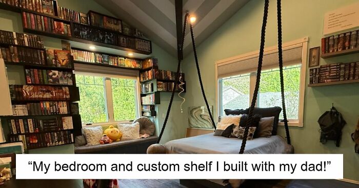 83 Home Decor Projects That Have No Business Looking This Great (New Pics)