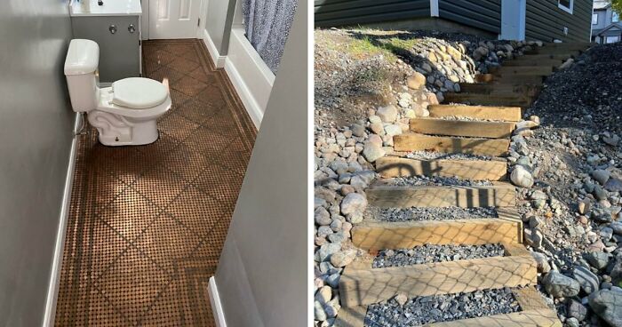 66 DIY Home Upgrades That Look Expensive But Cost Surprisingly Little