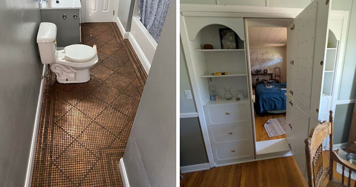 66 DIY Home Upgrades That Look Expensive But Cost Surprisingly Little