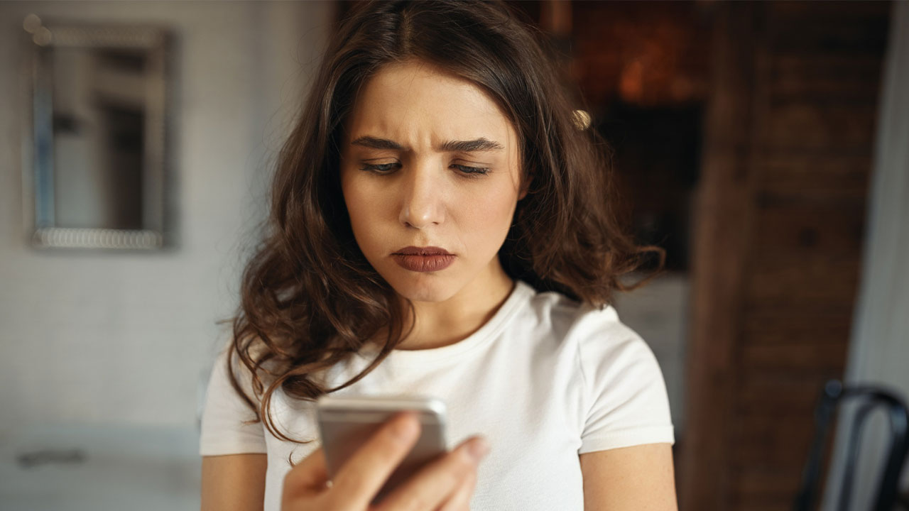 90 Women Share The Messages That Went From Normal To Completely Unhinged In Record Time