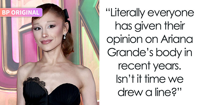 Body Positivity Did Not Prepare Us For Ultra Skinny Celebs, And Nobody Wants To Admit It
