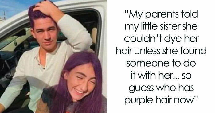 48 Wholesome Moments From The Internet That Made People Believe There’s Still Good Out There