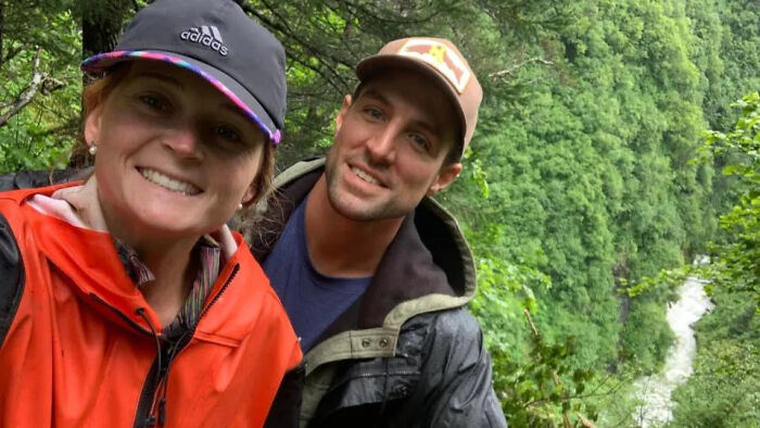 Husband Pulled His Wife Free From An 8.5-Foot Alligator That Had Clamped Onto Her Arm In A Florida River