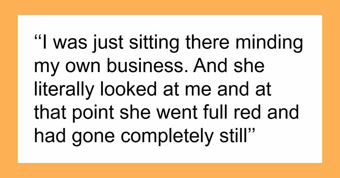 Guy Comes Into Girlfriend’s Book Club Just To Embarrass Her, Doesn’t See The Big Deal