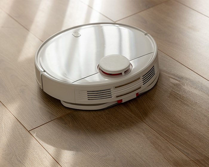 Husband Slapped With Prison Sentence After Cleverly Using Robot Vacuum To Catch His Wife Cheating