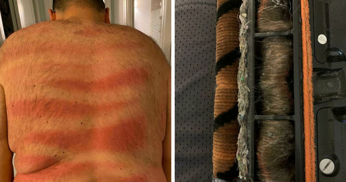 93 Times Husbands Had No Choice But To Publicly Document Their Wives’ Ridiculous Behavior