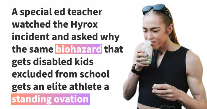 A Win Is A Win, Except For Everyone Who Competed After Joanna In Beijing