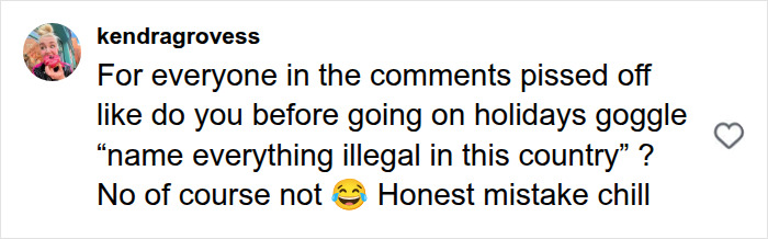 American Man Runs Shirtless Through Venice, Gets A Lesson In Local Laws He Never Knew Existed American Man Runs Shirtless Through Venice, Gets A Lesson In Local Laws He Never Knew Existed